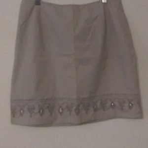 Skirt